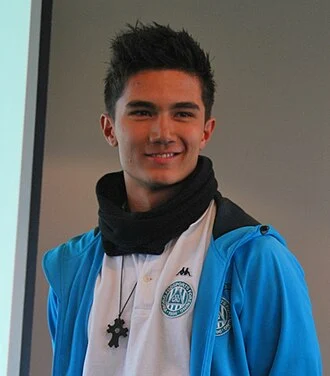 Kevin Ray Mendoza height profile photo