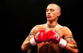 Kevin Ross (kickboxer) height profile photo
