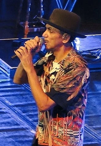 Kevin Rowland height profile photo