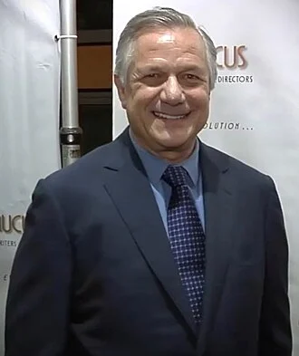 Kevin S. Bright height profile photo