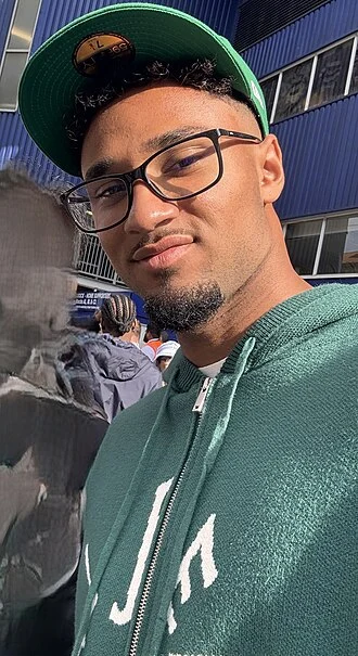 Kevin Schade height profile photo