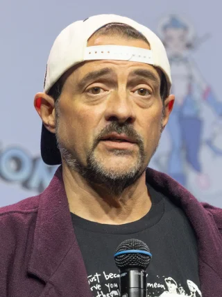Kevin Smith height profile photo