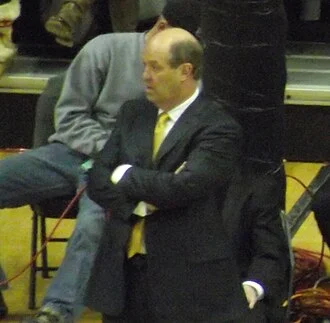 Kevin Stallings height profile photo