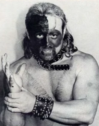 Kevin Sullivan (wrestler) height profile photo