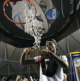 Kevin Ware height profile photo