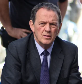 Kevin Whately height profile photo