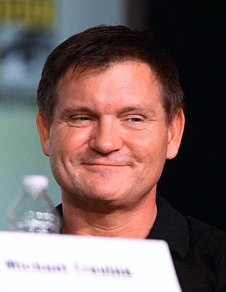 Kevin Williamson (screenwriter) height profile photo