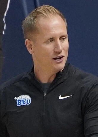 Kevin Young (basketball, born 1981) height profile photo