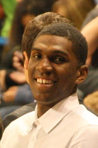 Kevon Looney height profile photo