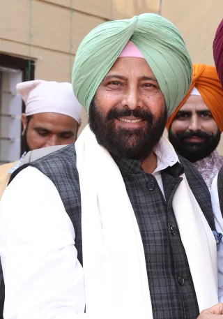 Kewal Singh Dhillon height profile photo