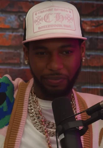 Key Glock height profile photo