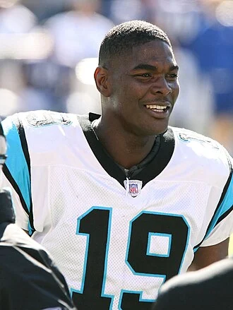 Keyshawn Johnson height profile photo