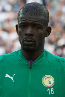 Khadim N'Diaye height profile photo
