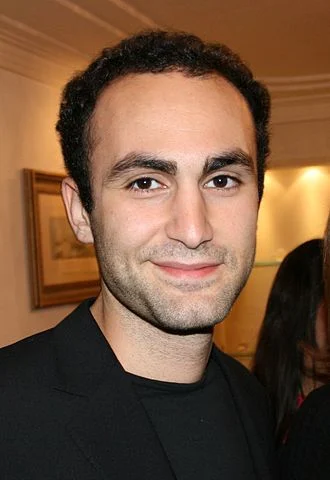 Khalid Abdalla height profile photo
