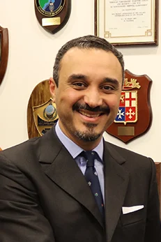 Khalid bin Bandar Al Saud (born 1977) height profile photo