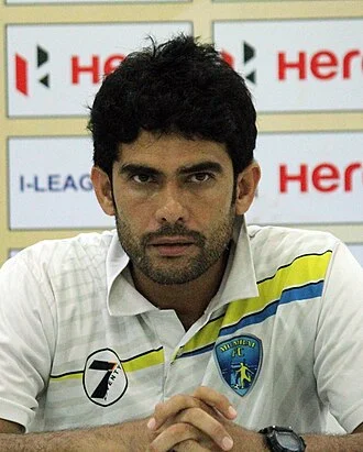 Khalid Jamil height profile photo