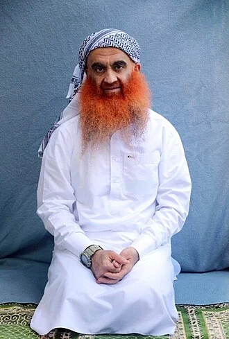 Khalid Sheikh Mohammed height profile photo