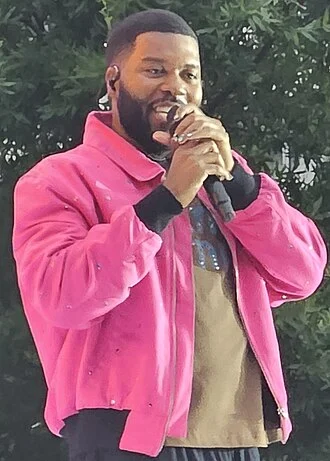 Khalid (singer) height profile photo