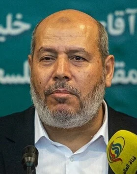 Khalil al-Hayya height profile photo