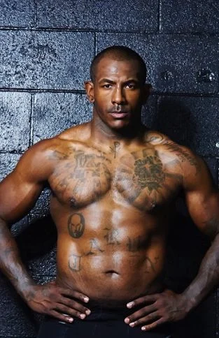 Khalil Rountree Jr. height profile photo