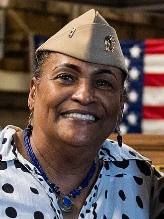Khalilah Ali height profile photo