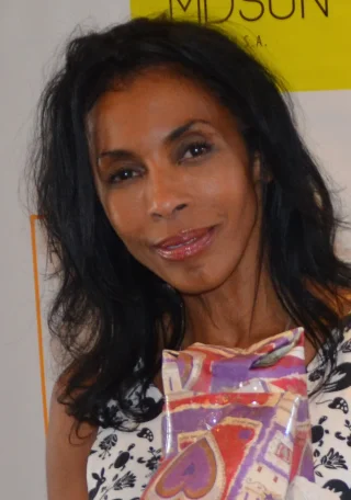 Khandi Alexander height profile photo
