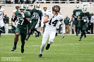 Khari Willis height profile photo