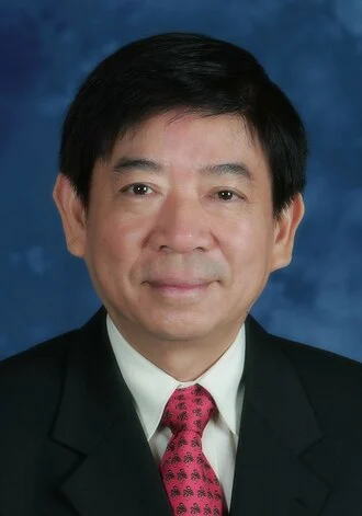 Khaw Boon Wan height profile photo