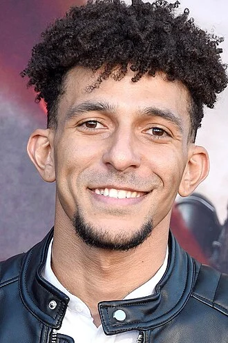 Khleo Thomas height profile photo