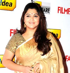 Khushbu Sundar height profile photo
