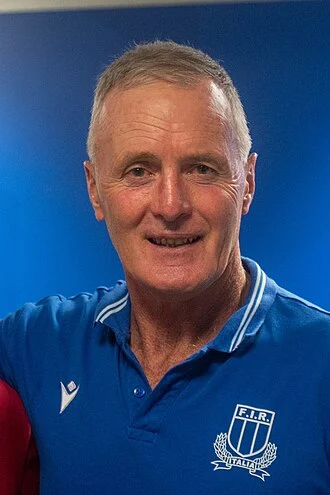 Kieran Crowley height profile photo