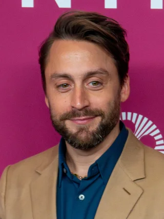 Kieran Culkin height profile photo