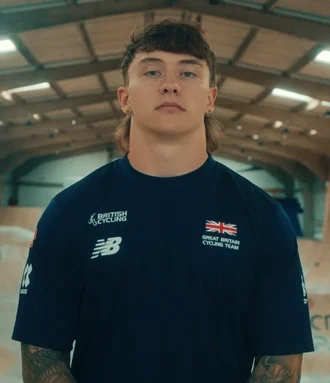 Kieran Reilly height profile photo