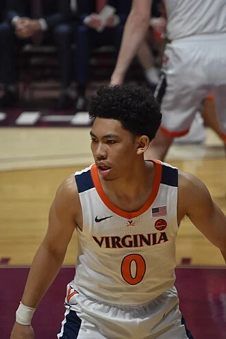 Kihei Clark height profile photo