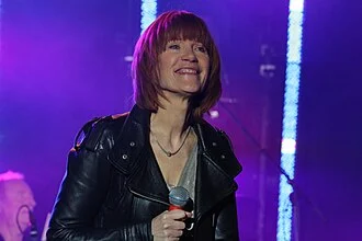 Kiki Dee height profile photo
