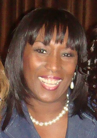 Kiki Shepard height profile photo