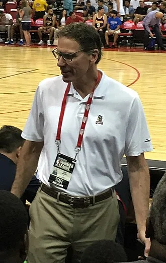 Kiki VanDeWeghe height profile photo