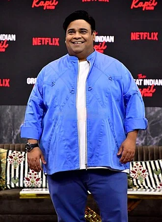 Kiku Sharda height profile photo