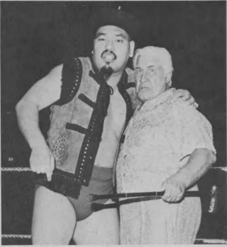 Killer Khan height profile photo