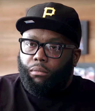 Killer Mike height profile photo