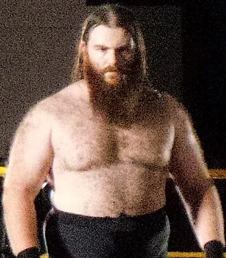 Killian Dain height profile photo