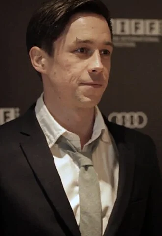 Killian Scott height profile photo