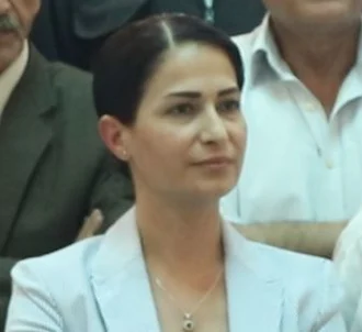Killing of Hevrin Khalaf height profile photo