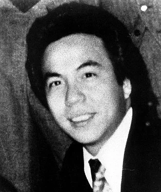 Killing of Vincent Chin height profile photo