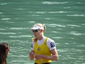 Kim Brennan height profile photo