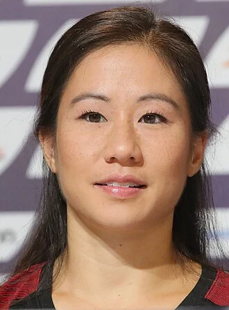Kim Bui height profile photo