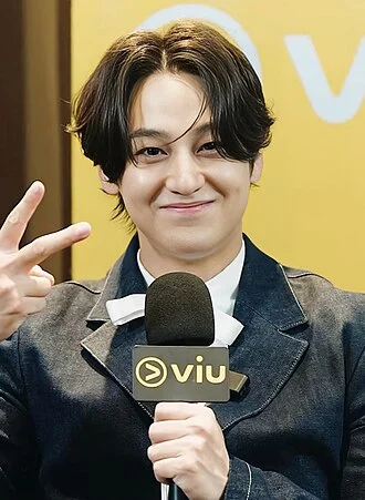 Kim Bum height profile photo