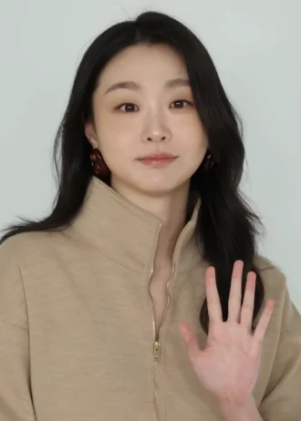 Kim Da-mi height profile photo