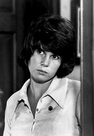 Kim Darby height profile photo