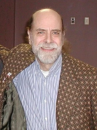 Kim Deitch height profile photo